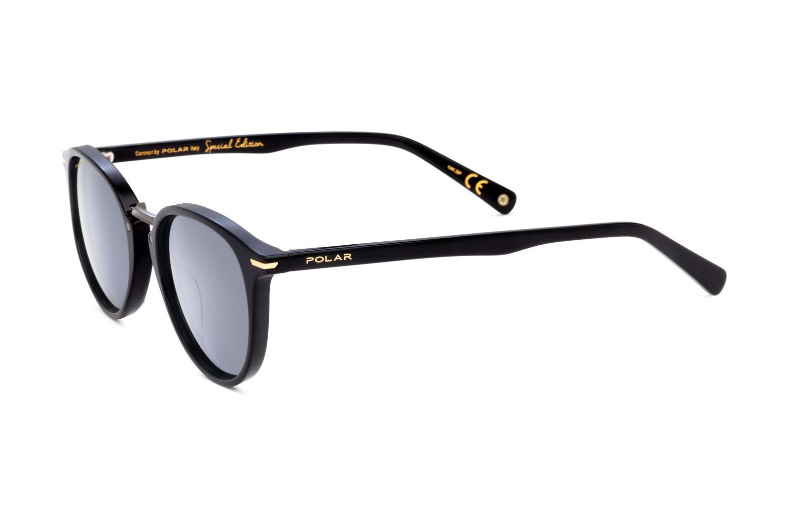 Солнцезащитные очки Polar model Gold Nico col. 77/F PGNIC77F