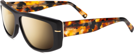 картинка Солнцезащитные очки Polar model Gold Flow col. 477 PGOLDFLOW477 — Мои Очки