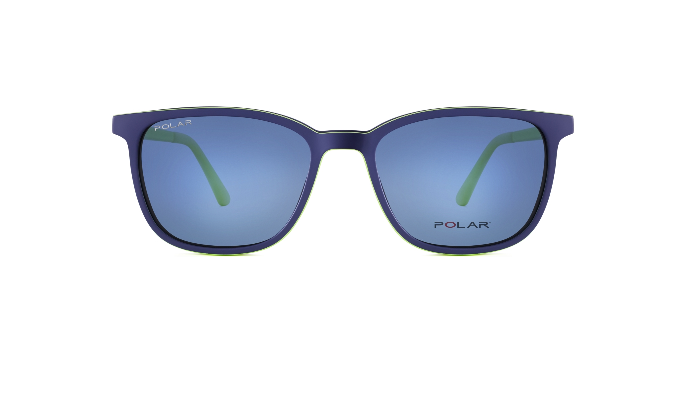 Оправа корригирующих очков Polar model 503 col. 67 CLIP-ON JUNIOR K50367