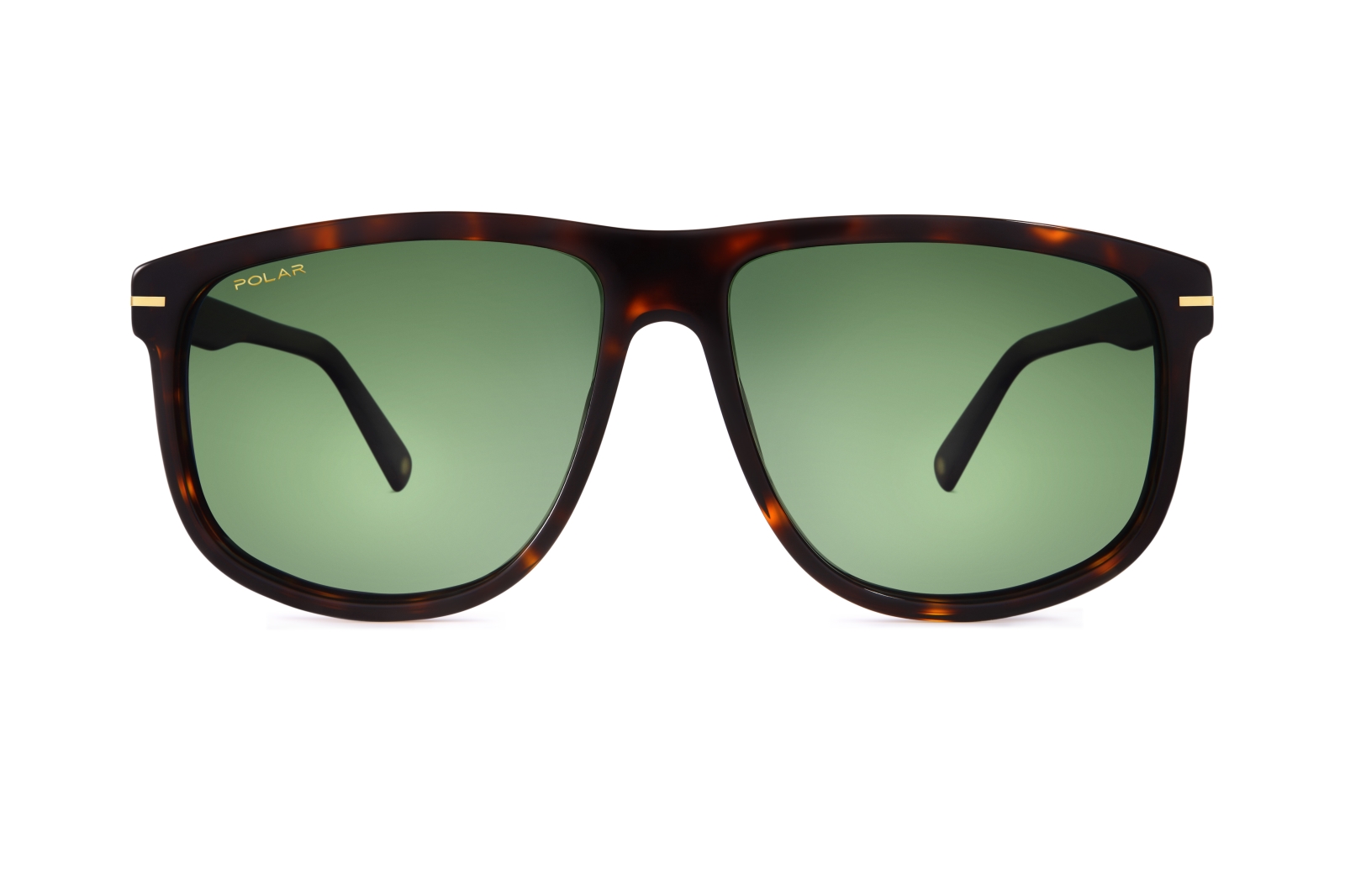 Солнцезащитные очки Polar model Gold 132 col. 428 PGOLD132428