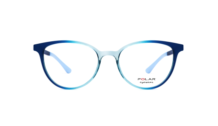 картинка Оправа корригирующих очков Polar model 484 col. 14 CLIP-ON JUNIOR K48414 — Мои Очки