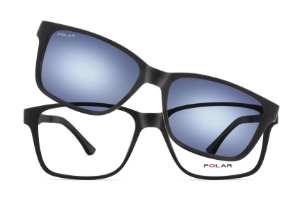 Оправа корригирующих очков Polar  403 Clip-on MOVE K403MOVE