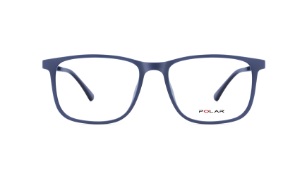 Оправа корригирующих очков Polar model 463 col. 20 CLIP-ON K46320